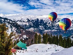 Best top 10 tourist places in India to travel 2021 this winter