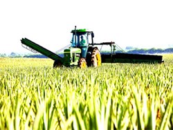 Career in Agricultural Technology