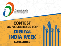 Digital India Week