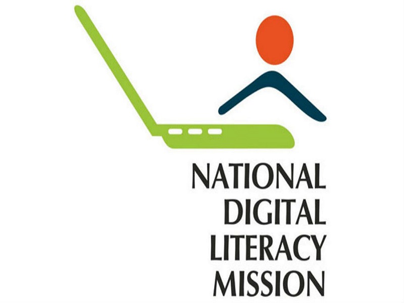 Digital Literacy Mission