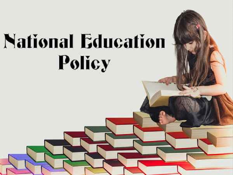 National Education Policy 2019