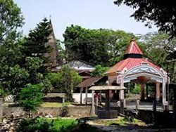 Introduction of Sri Sri Basudev Than / Narua Satra