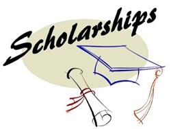Scholarship and Awards
