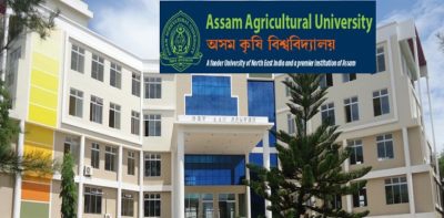 Assam Agricultural University