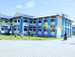 Application are invited from eligible candidates for the post of assam fisheries department Nagaon and Raha