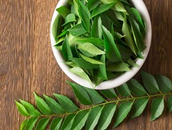 Benefits of Curry Leaves
