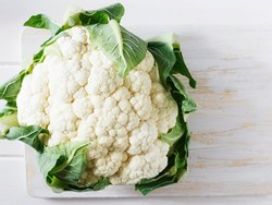 Cauliflower