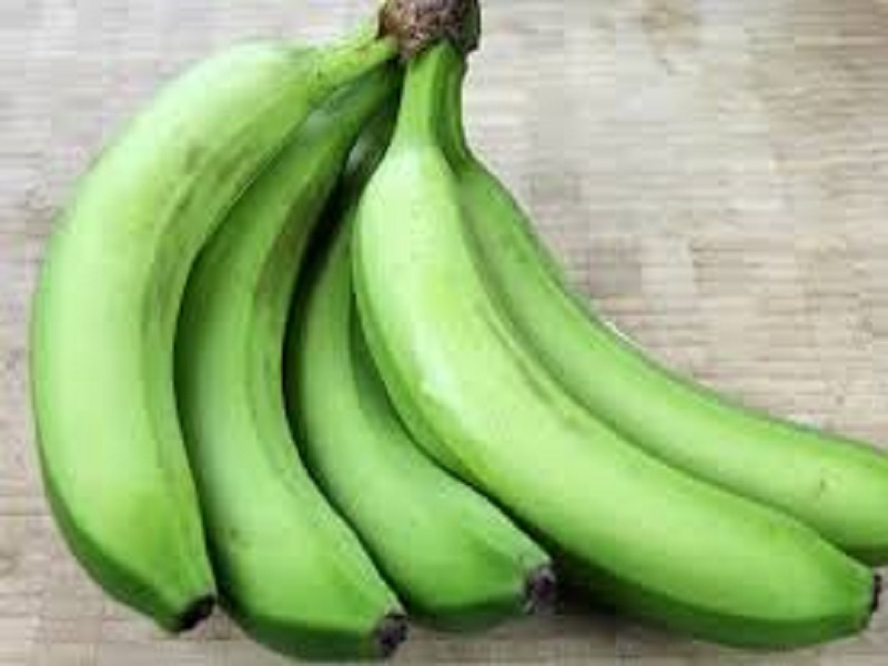 Vegetable Banana