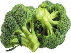 Health Benefits of Eating Broccoli