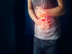 Homeopathic and Acupuncture treatment of Gastric