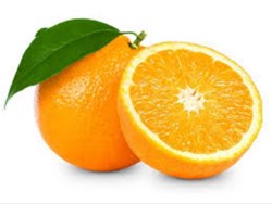 do you know orange can boost our brain capacity