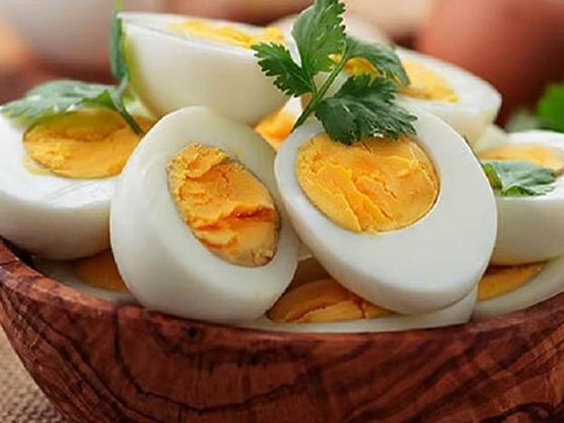 Eggs is may dangerous for your health know here why