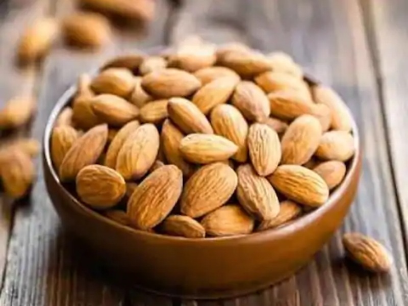 Eating Nuts can be dangerous for your health know how