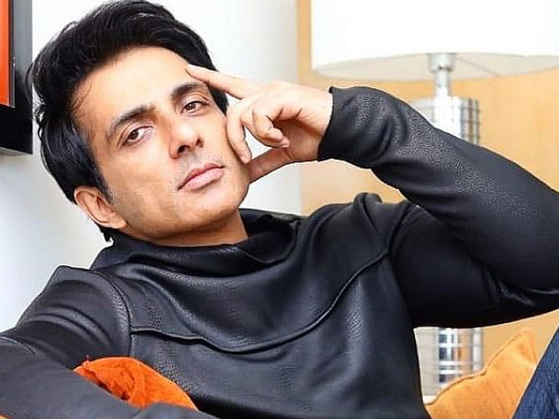 Bollywood Superstar Sonu Sood Bollywood Superstar Sonu Sood