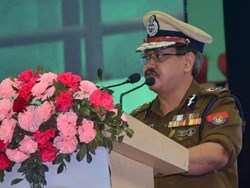 Assam police appointed sub inspector 597 newly today and hima das became DSP