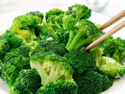 Impressive health benefits of broccoli