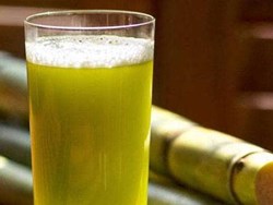 Sugarcane Health Benefit