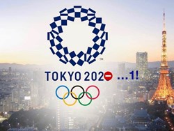 Upcoming Tokyo Olympic restricted entries for foreign audience due to vivid 19 pandemic
