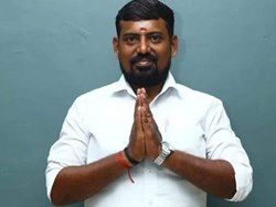 Tamilnadu MLA candidate promises free helicopter iphone and trip to moon