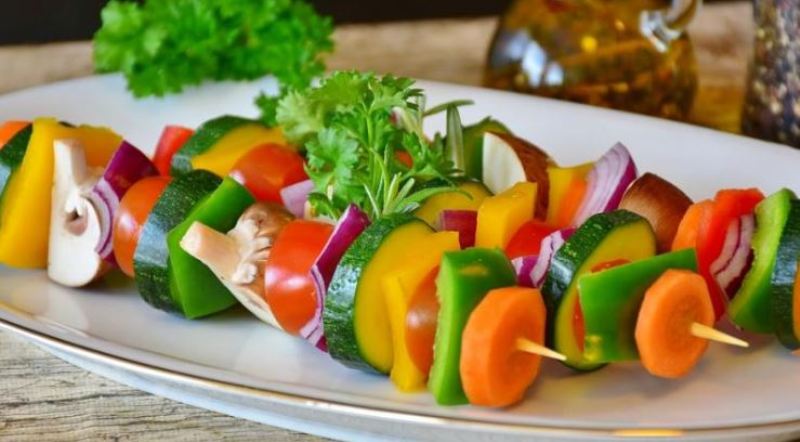 Vegetables Vegetables