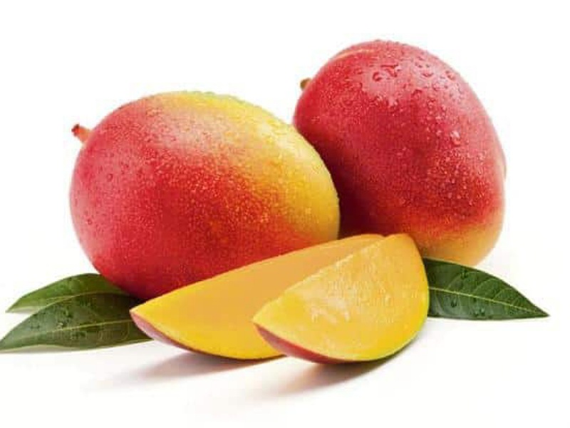 Mangoes