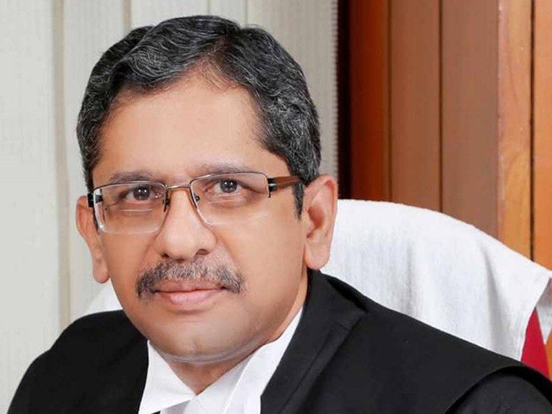 Farmer son become next Chief Justice of India Farmer son become next Chief Justice of India