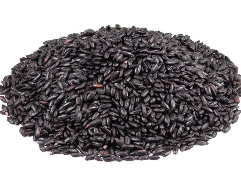 Black Rice