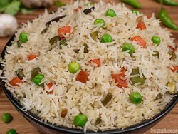 Biriani recipe at home