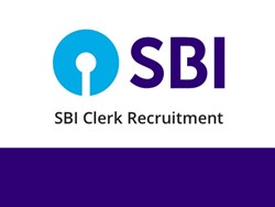How to apply online SBI clerk 2021 details inside