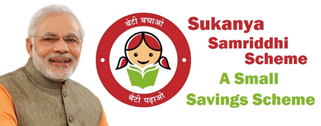 Sukanya Samridhi Yojana Sukanya Samridhi Yojana