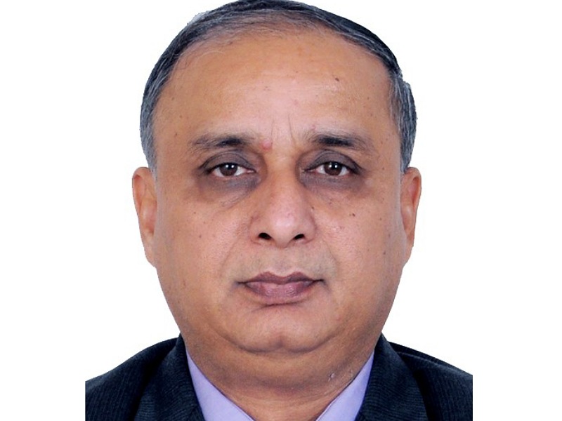 Deputy Director of General, ICAR Dr. AK Singh