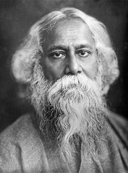 rabindranath tagore here  some unknown facts about this great poet writer