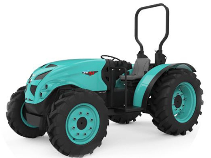 HAV S1, India’s First Automatic Hybrid Tractor Launched HAV S1, India’s First Automatic Hybrid Tractor Launched