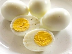 Eggs can reduce your weight and fats