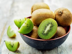 How to grow kiwi fruit in north east india