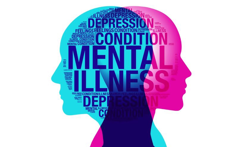 Mental health and it's importance