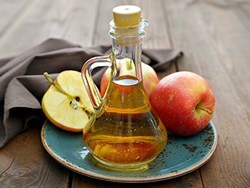 weight loss does apple cider vinegar help you lose weight