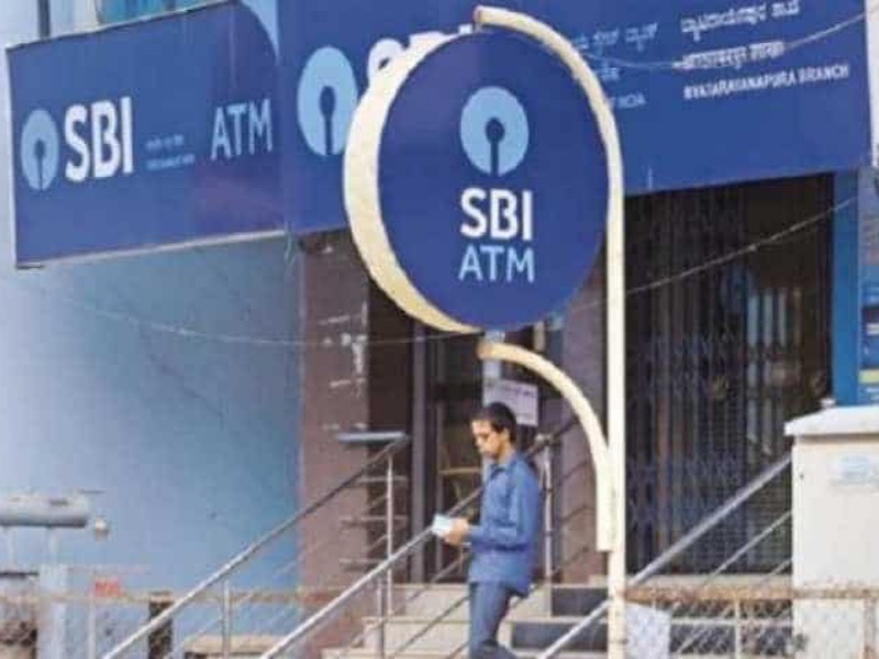 Sbi launched KAVACH bussiness loans scheme for Covid-19 patients of treatment
