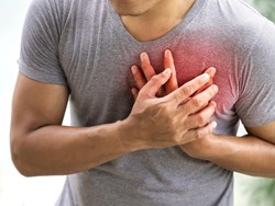 How to save  yourself from getting heart fail