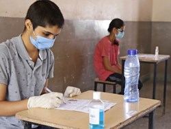 Supreme court send notice to assam govt along with tripura Andra Pradesh and punjab regarding hslc examination