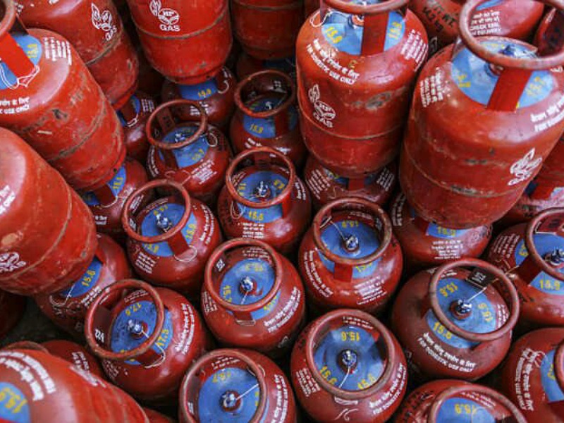 How to chek lpg subsidy amount deposited or not to bank account