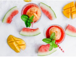 why mangoes and watermelons should not be kept in refrigerator