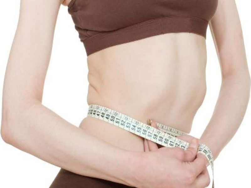 Being underweight is dangerous for health