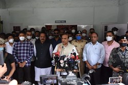 Assam Mizoram conflict assam govt will give 50 lacs to martyers family