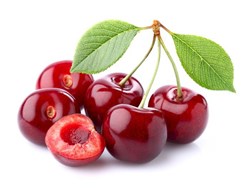 Health benefits of eating cherry