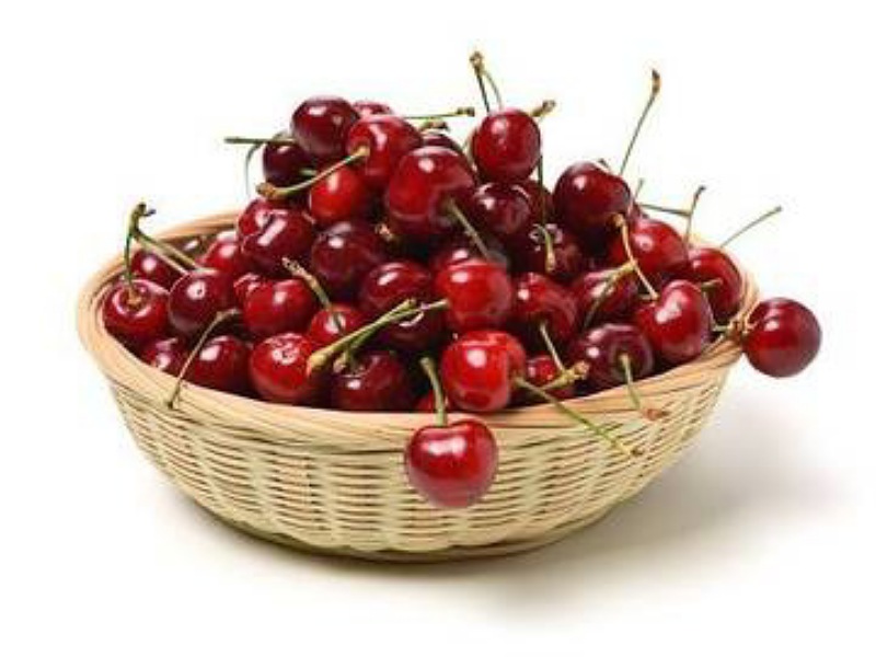 Health benefits of Cherry fruit