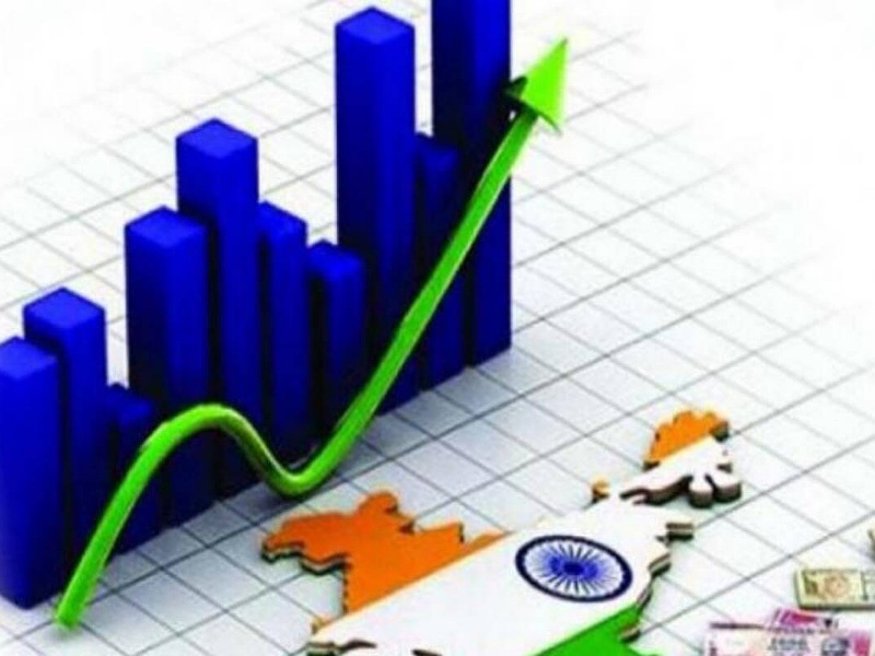 GDP has increased 20.1 by April-june quarterly 2021-22 fiscal year