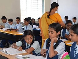 CTET 2021 Registration process started Check How to Apply Online