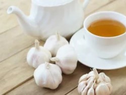 Garlic Tea can control diebetes know details inside
