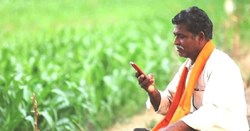 Kisan Call centre will be open very Shortly